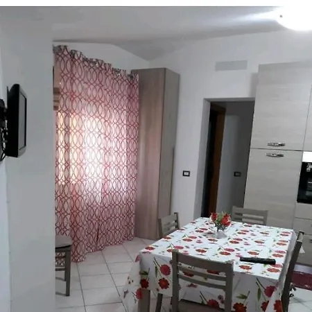 Lejlighed Ariosto *