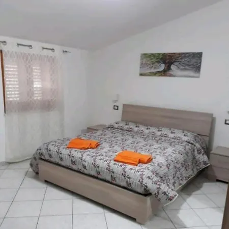 アパート Ariosto