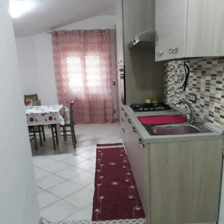 Ariosto Apartamento Bosa