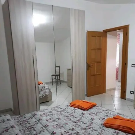 Apartamento Ariosto *