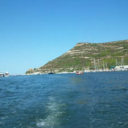 Ariosto Apartamento Bosa