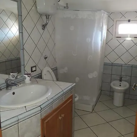 アパート Ariosto