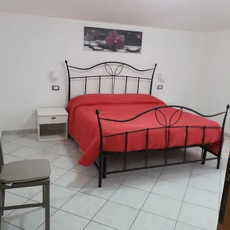 Ariosto アパート *