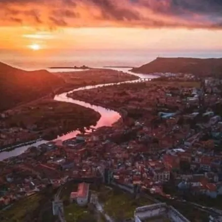 Ariosto アパート *