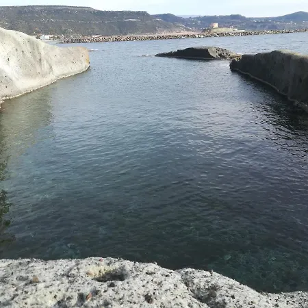 Ariosto アパート