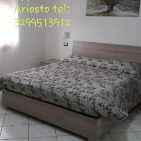 Ariosto Bosa