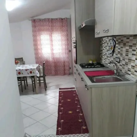 Ariosto شقة بوسا